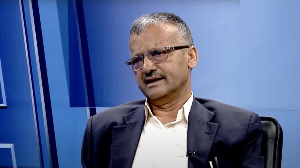 वाग्मती प्रदेश प्रमुखमा यादवचन्द्र शर्मा नियुक्त